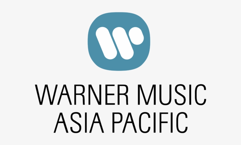 Warner Music Asia Pacific Logo Png Transparent & Svg, transparent png #6661239
