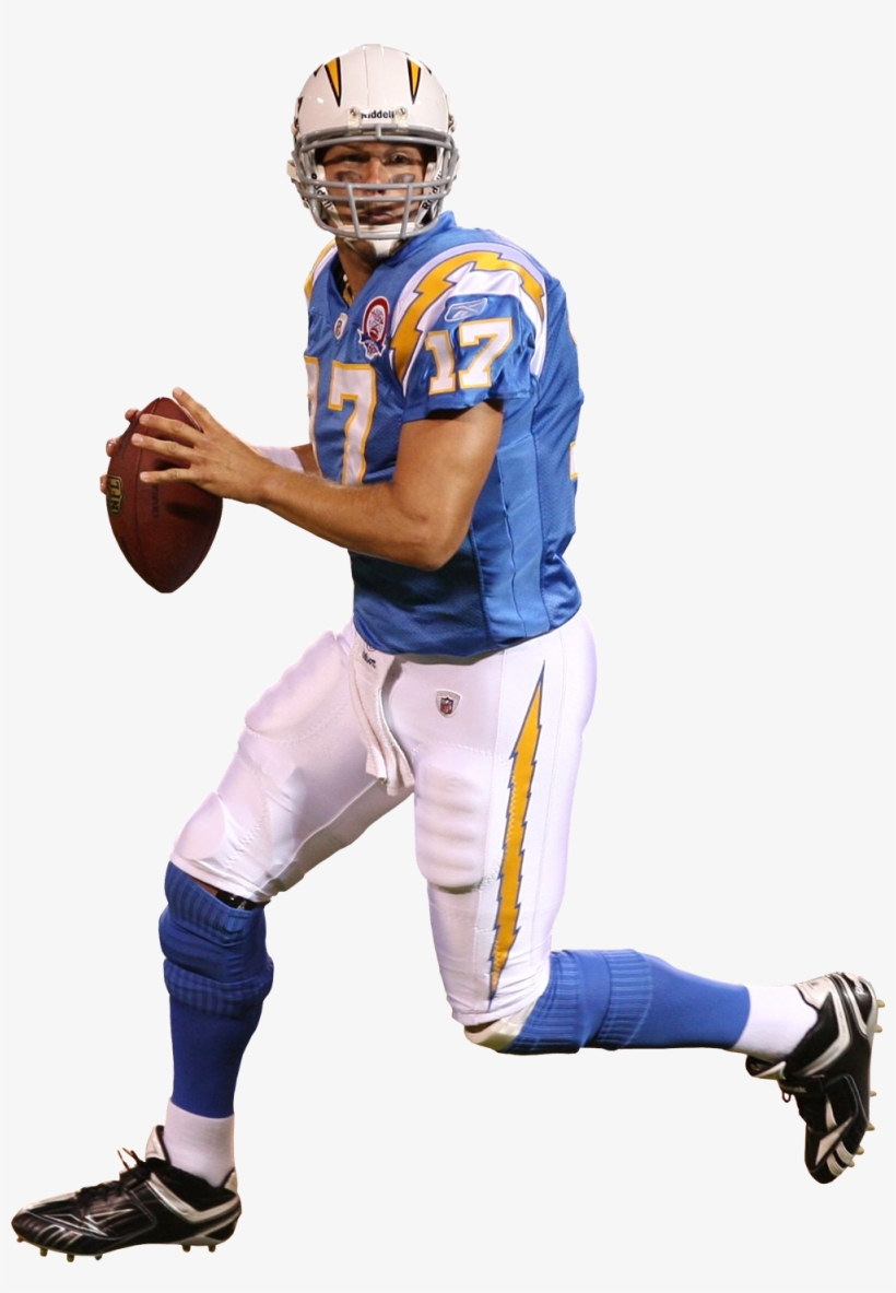 San Diego Chargers, transparent png #6661506