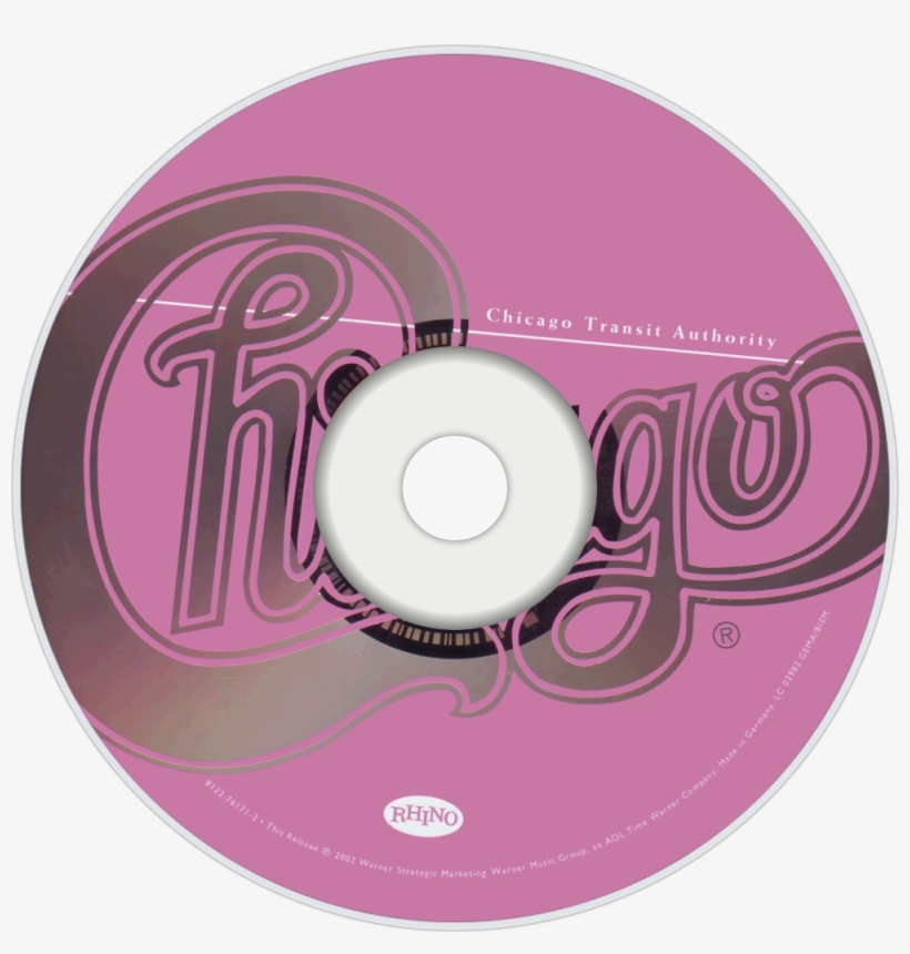 Chicago Transit Authority The Chicago Transit Authority, transparent png #6662120