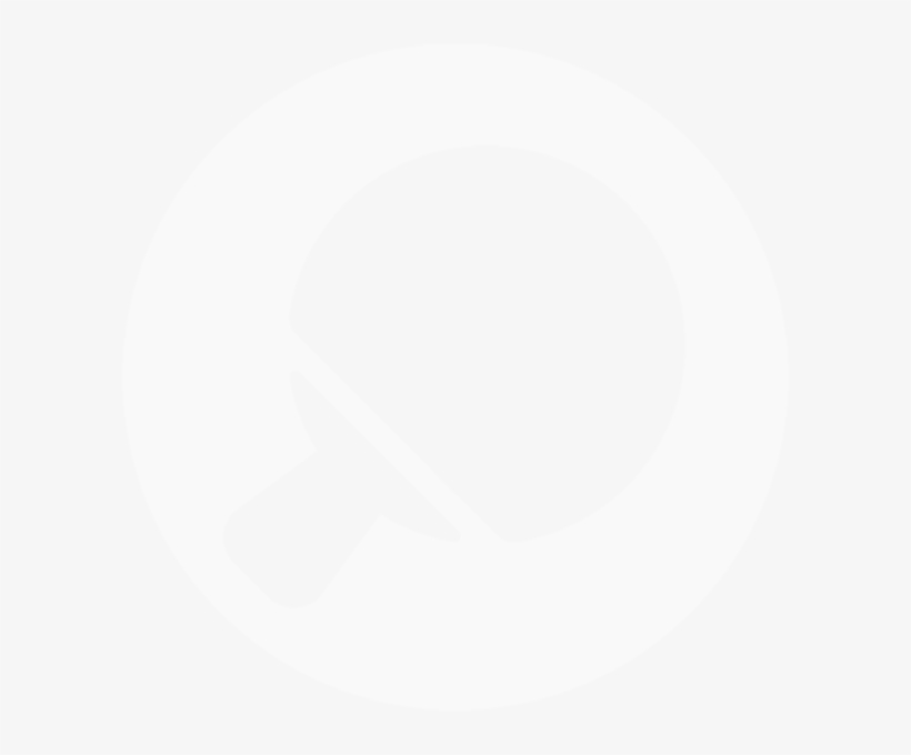 Table Tennis, transparent png #6662579