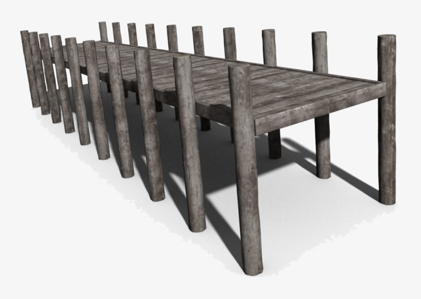 Pier Png Pic, transparent png #6662641