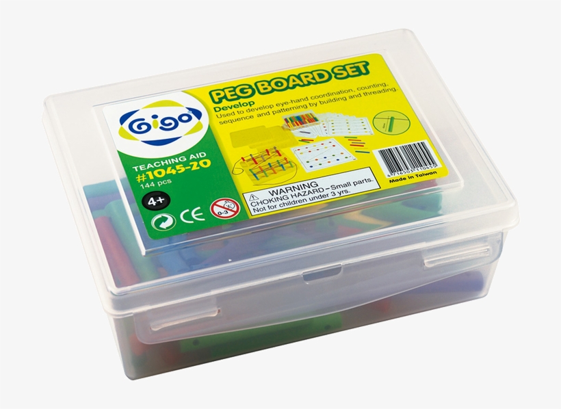 Peg Board Set, transparent png #6662644