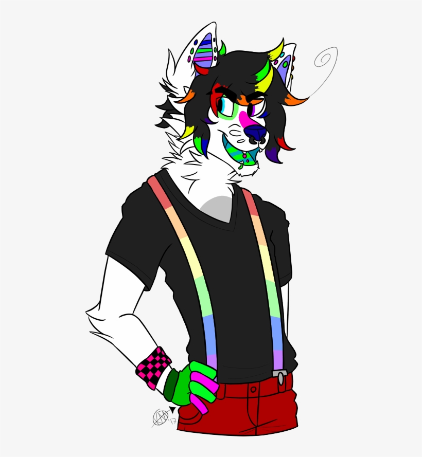 Him Gay, transparent png #6662933