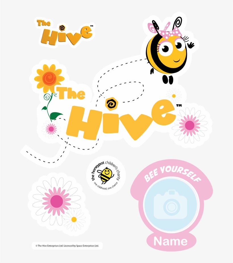 The Hive T-shirt, transparent png #6663514