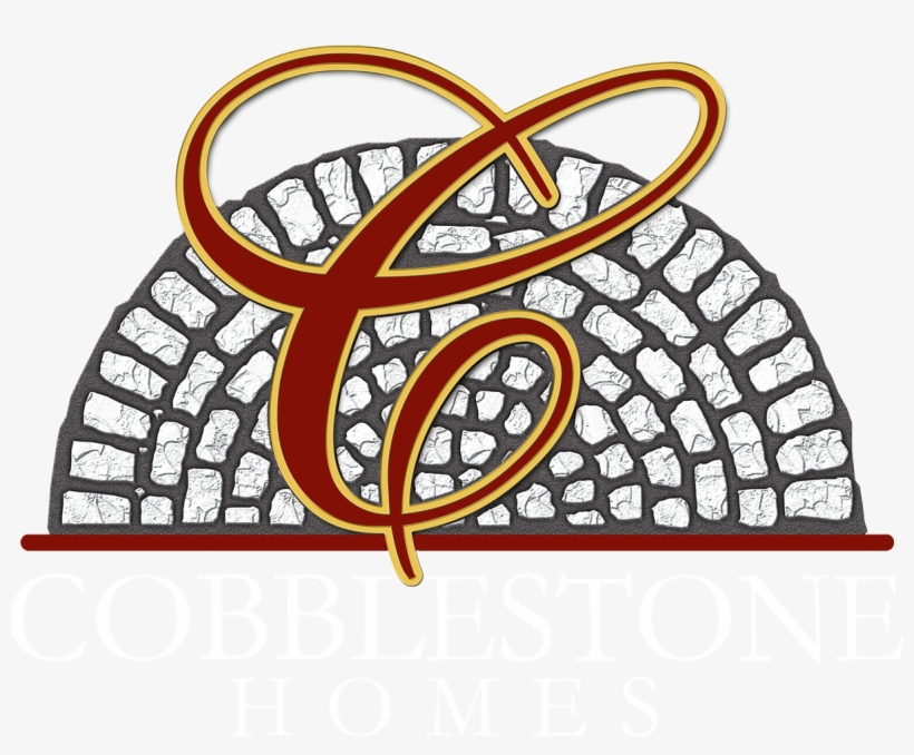 Cobblestone Homes Cobblestone, transparent png #6663613
