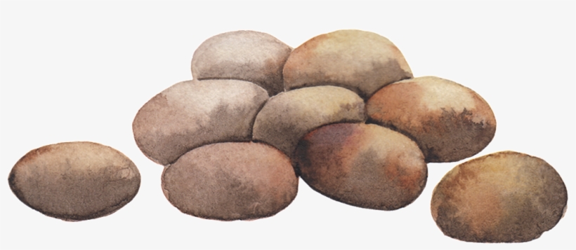 Cobblestone Transparent, transparent png #6663666