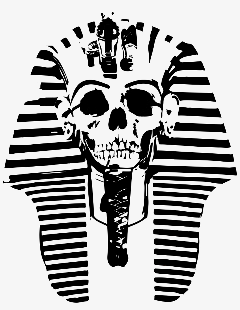 Image Of Pharaoh Image Of Pharaoh, transparent png #6663757