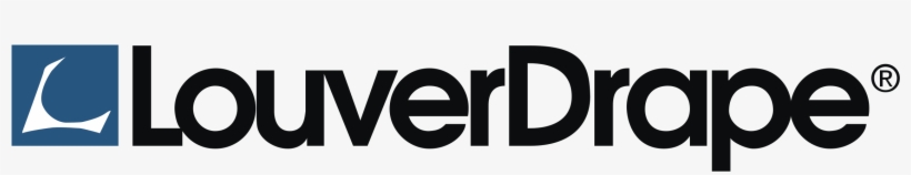 Louver Drape Logo Png Transparent, transparent png #6663760