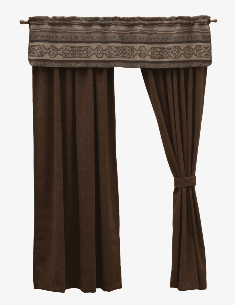 Drapery Rod Pocket Valance, transparent png #6663897