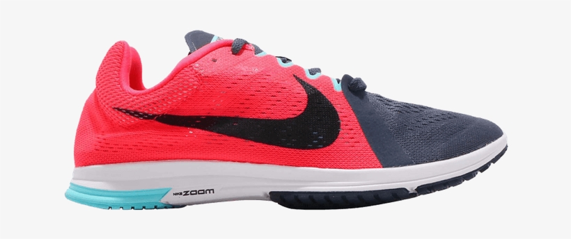 Zoom Streak Lt 3 'solar Red', transparent png #6664035