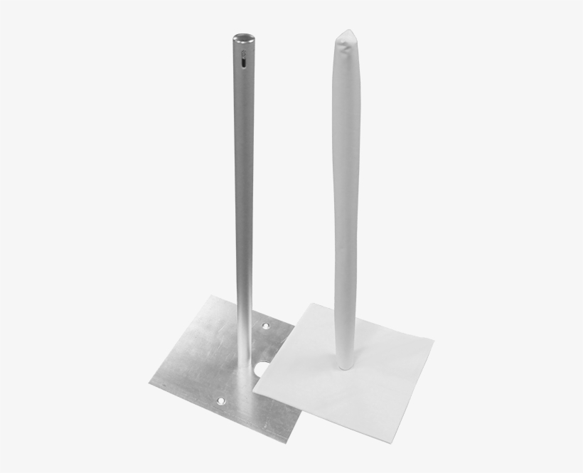 Pipe And Drape Base Covers Free Transparent Png Download Pngkey