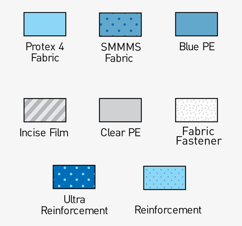 Drape Fabric Keys, transparent png #6664275