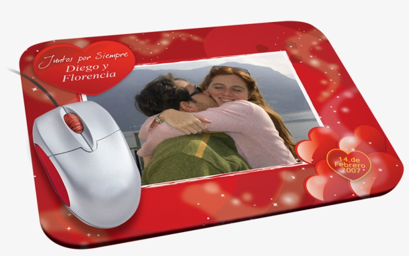 Mouse Pad Retangular, transparent png #6664470