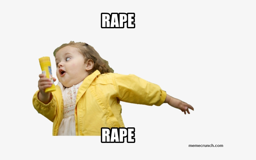 Kid Screaming Png, transparent png #6665254