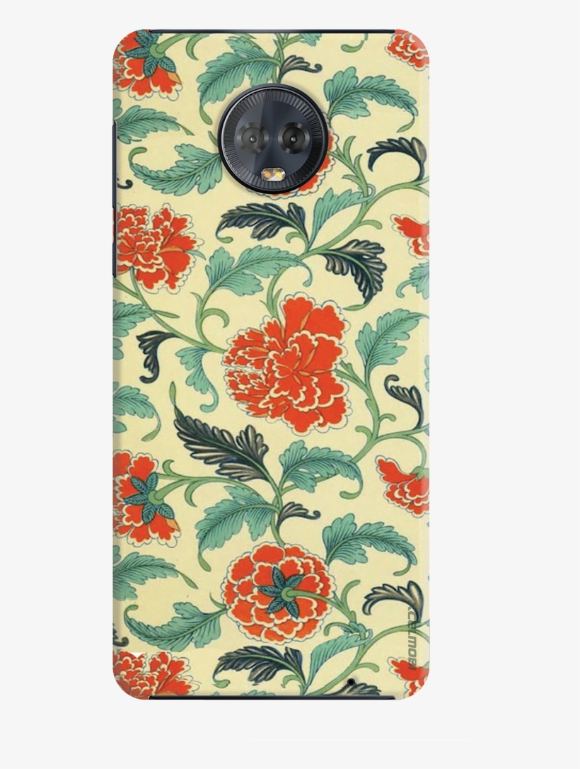 Floral Background Png, transparent png #6665320