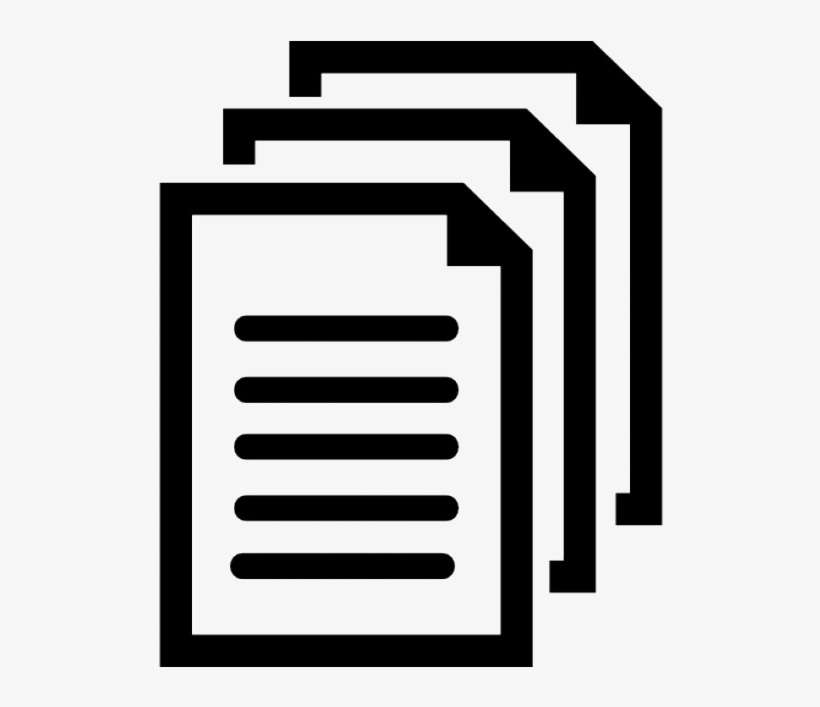 Files Png Hd, transparent png #6665325