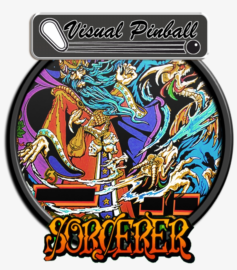 Sorcerer Png, transparent png #6665375