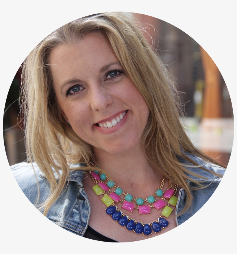 Hi I'm Glad You've Stopped By I'm Erin, An Adhd Parenting, transparent png #6665476