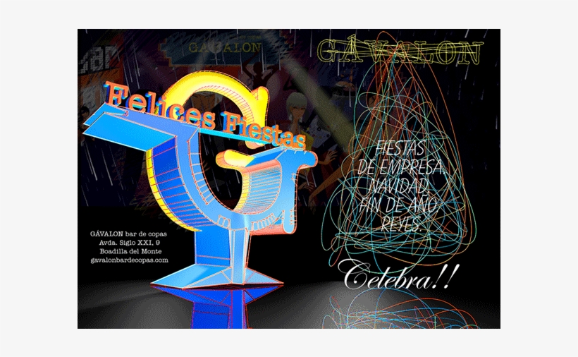 Navidad2017cenas, transparent png #6665632