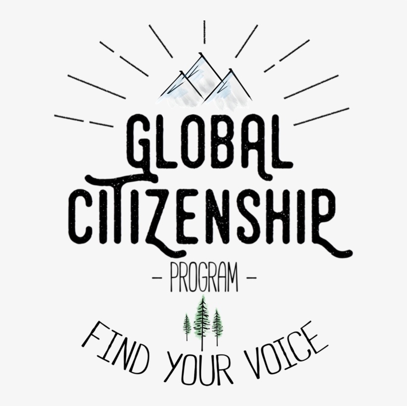 Find Your Voice Is A New Grade 10, 11, And 12 Course, transparent png #6666215