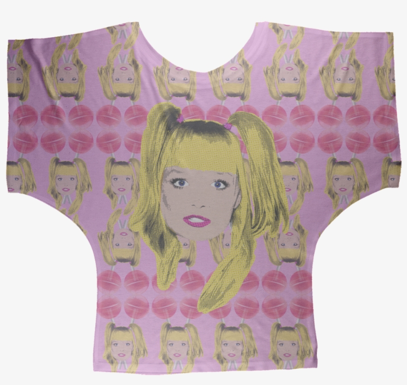 Baby ﻿sublimation Batwing Top, transparent png #6666749