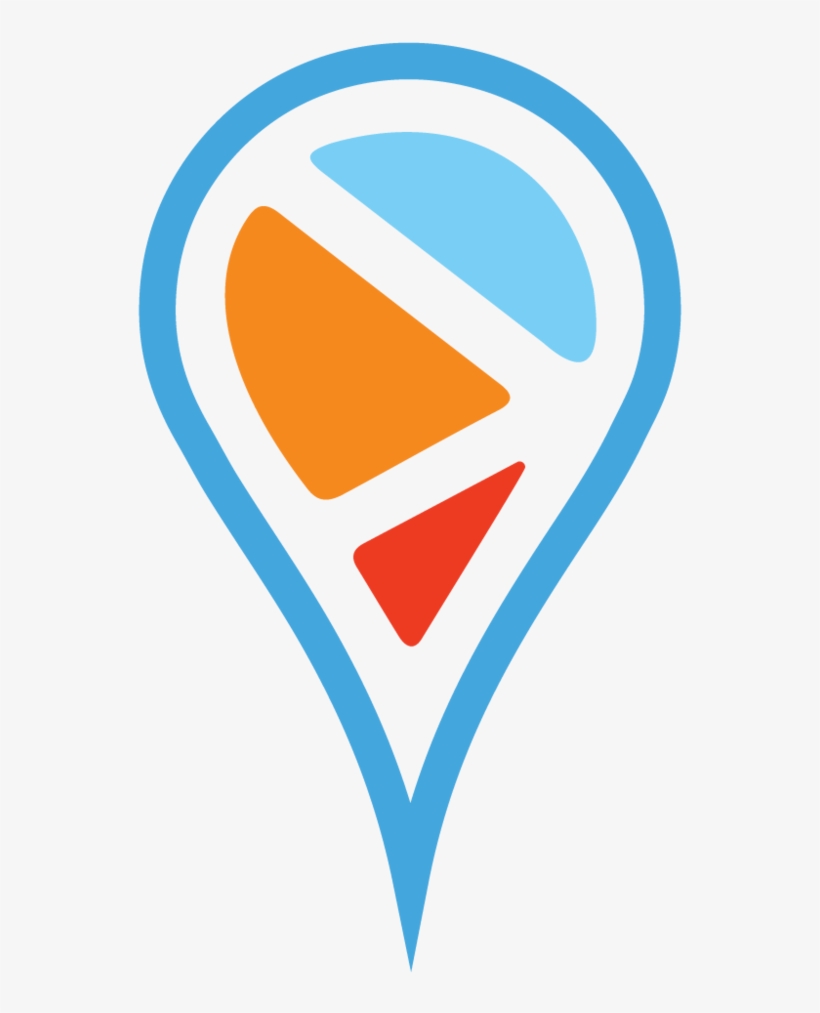 Foursquare Icon Png, transparent png #6667056