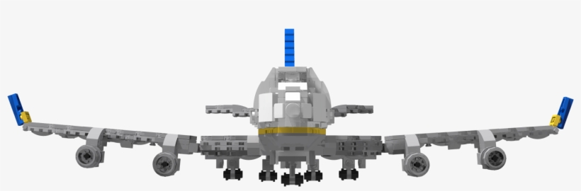 Micro Boeing, transparent png #6667521