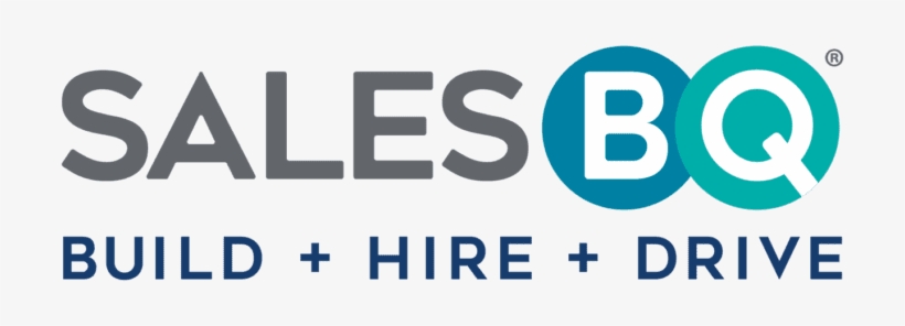 Sales Bq Logo With Tagline Build Hire Drive, transparent png #6667596