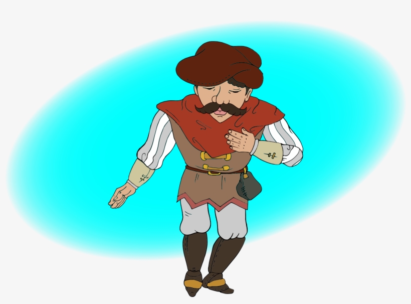 Pisher The Goniff, transparent png #6667602