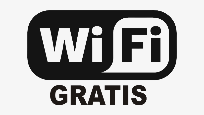 Gratis-wifi, transparent png #6667689
