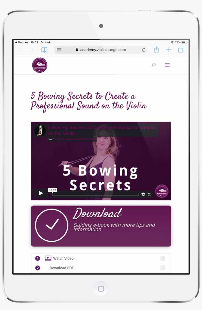 Improve Your Bowing Technique, transparent png #6667691