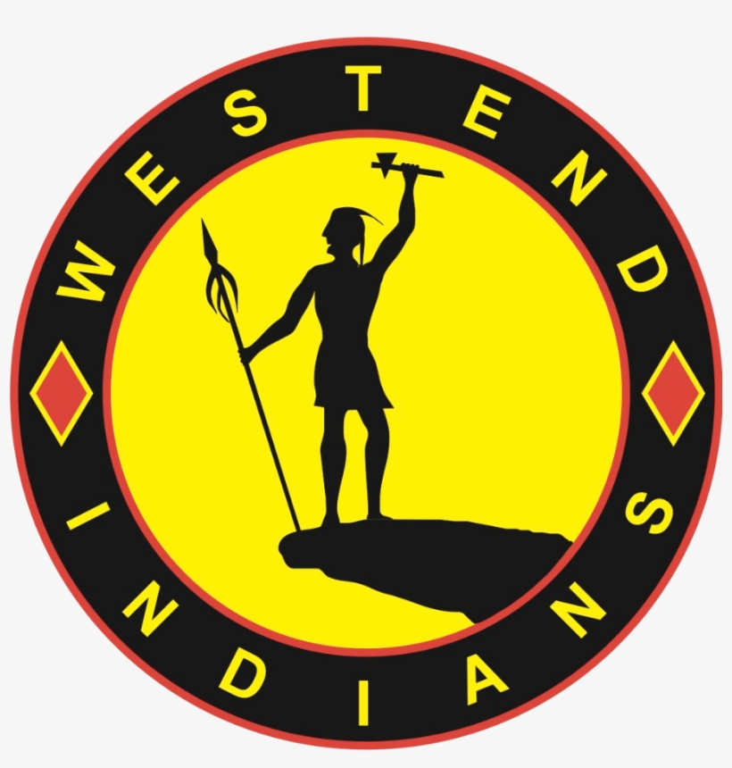 Westend Indians, transparent png #6667745