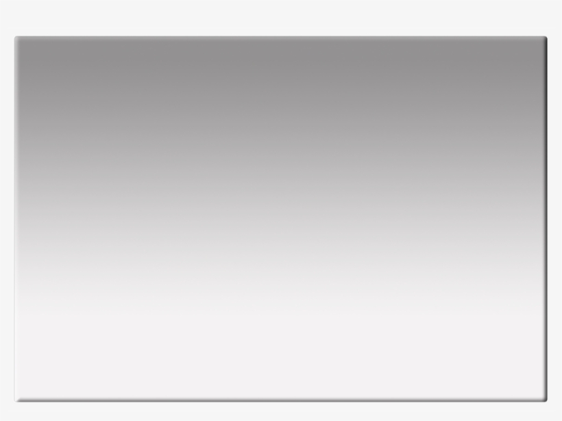 65" Soft Edge Horizontal Grad Nd Filter Set, transparent png #6667927