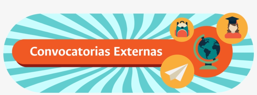 3sep18boton Convocatorias Ext, transparent png #6668036