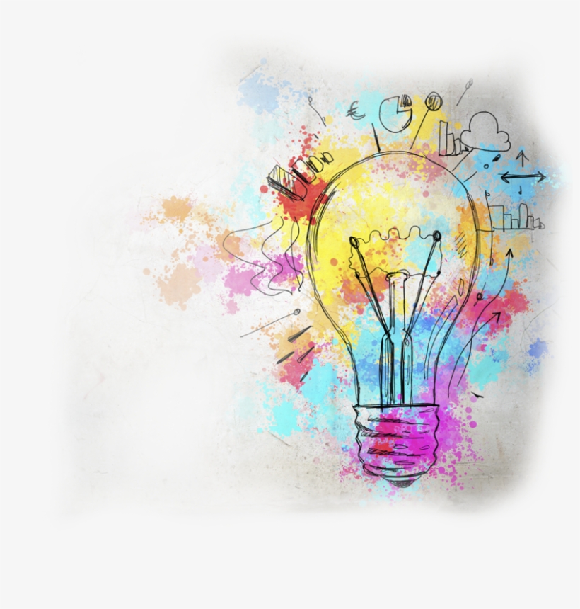 Creatividad Empresarial Y Desarrollo Humano, transparent png #6668091