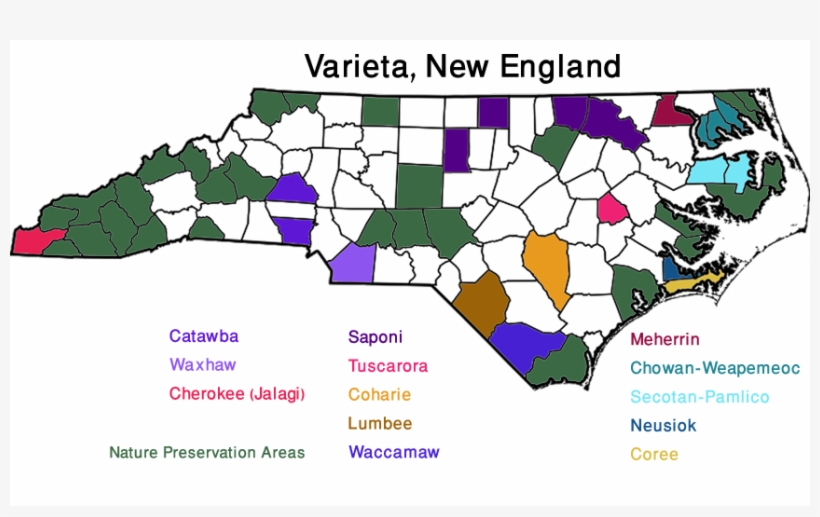 Map New England Varieta All, transparent png #6668414
