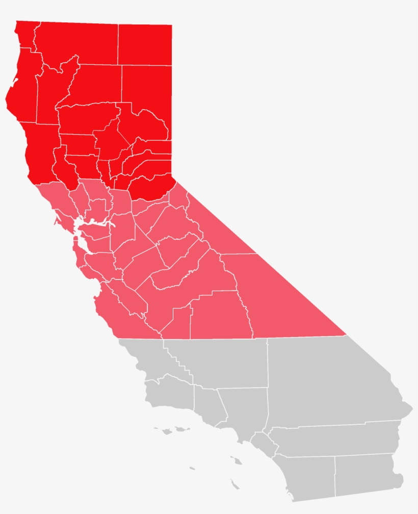 Png California, transparent png #6668537