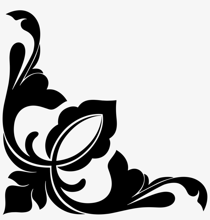 This Free Icons Png Design Of Ornament 6, transparent png #6668752