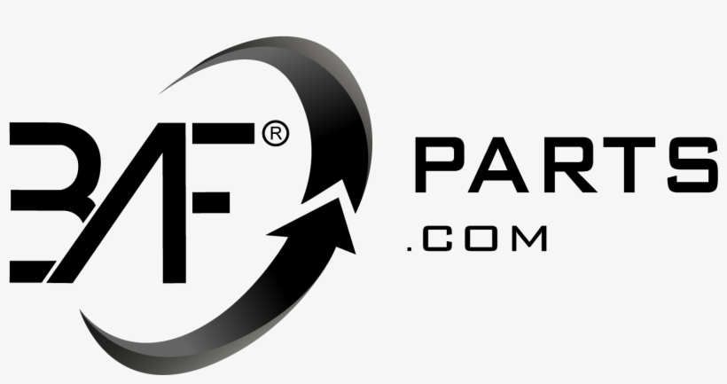 Baf Parts - Com Logo, transparent png #6668806