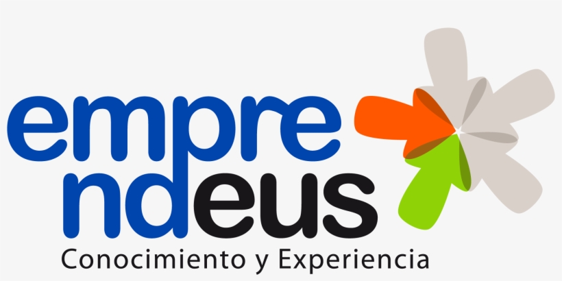 Emprendeus Logo Png, transparent png #6669439