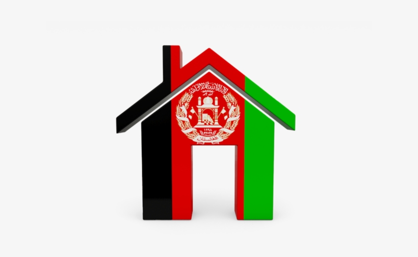 Download Flag Icon Of Afghanistan At Png Format, transparent png #6669625
