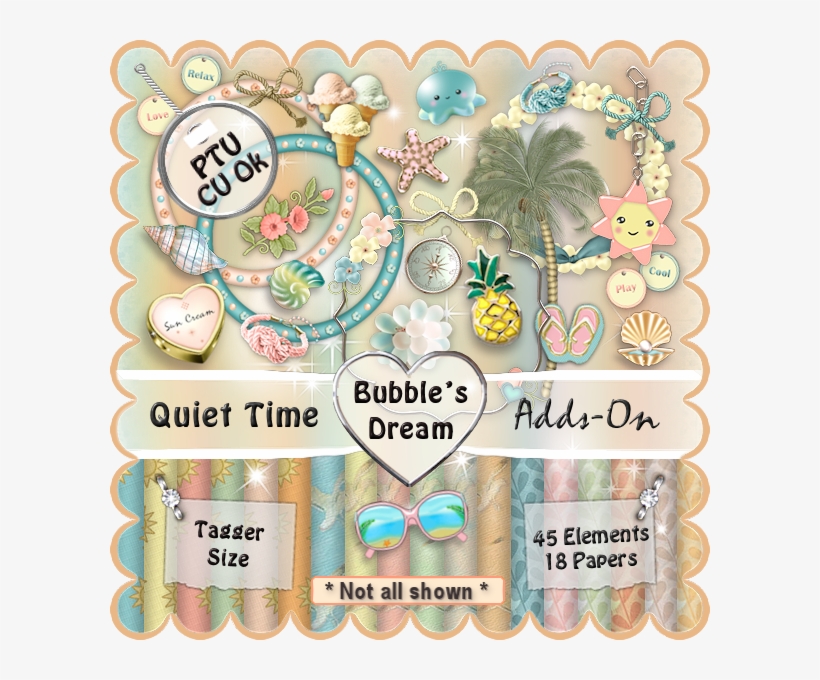 Quiet Time * Tagger Size / Cu *, transparent png #6669776