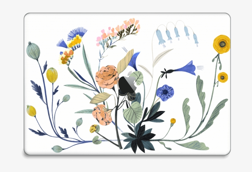 Macbook Pro, transparent png #6669864