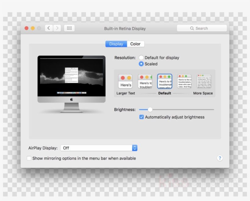 Multimedia Clipart Apple Macbook Pro, transparent png #6669975