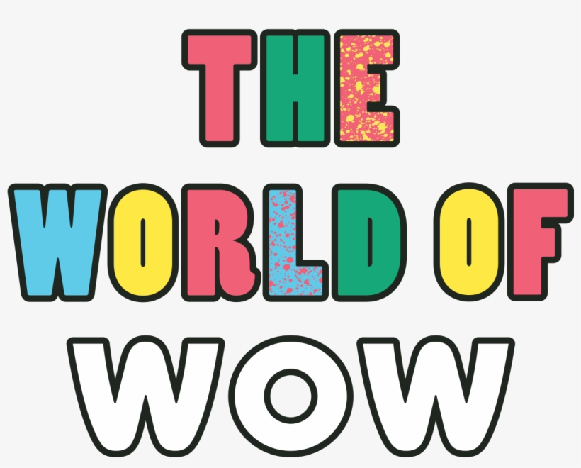 When You Look At Life With Your Wow Glasses On, You, transparent png #6670626