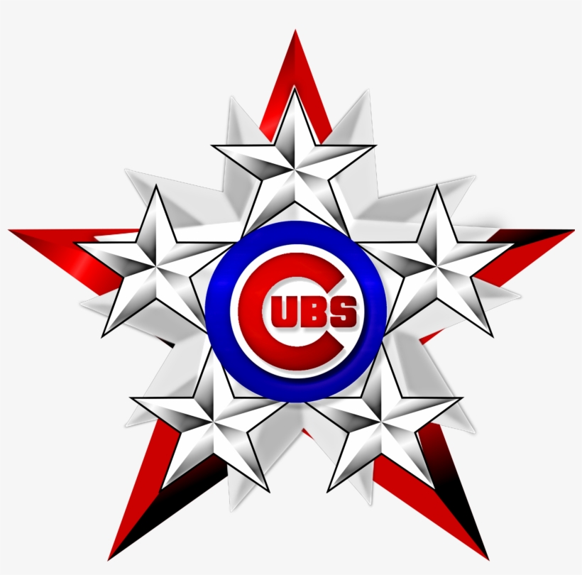 Baseball Teams, Chicago Cubs Baseball, Champion Tattoo,, transparent png #6670692