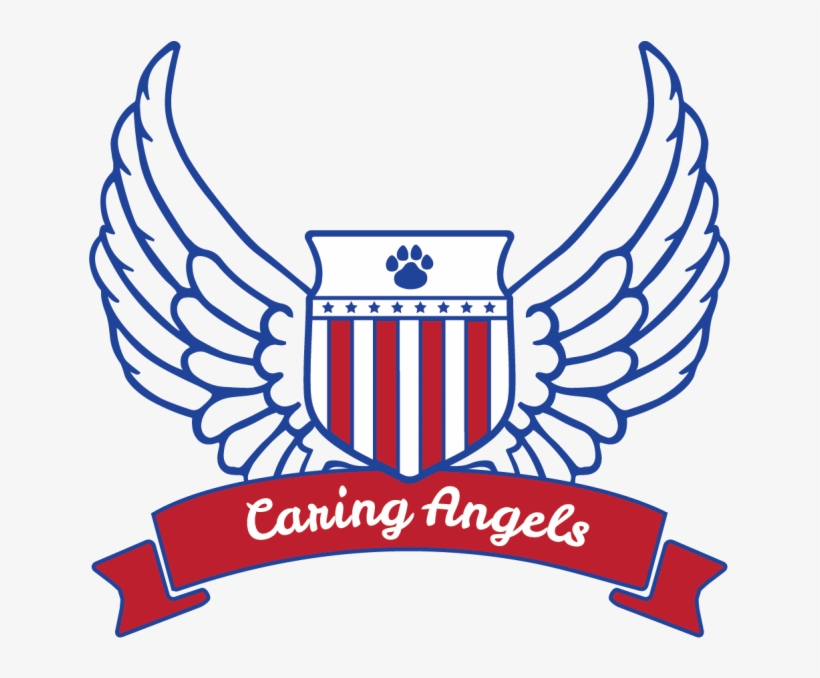K-9 Caring Angels, transparent png #6670864