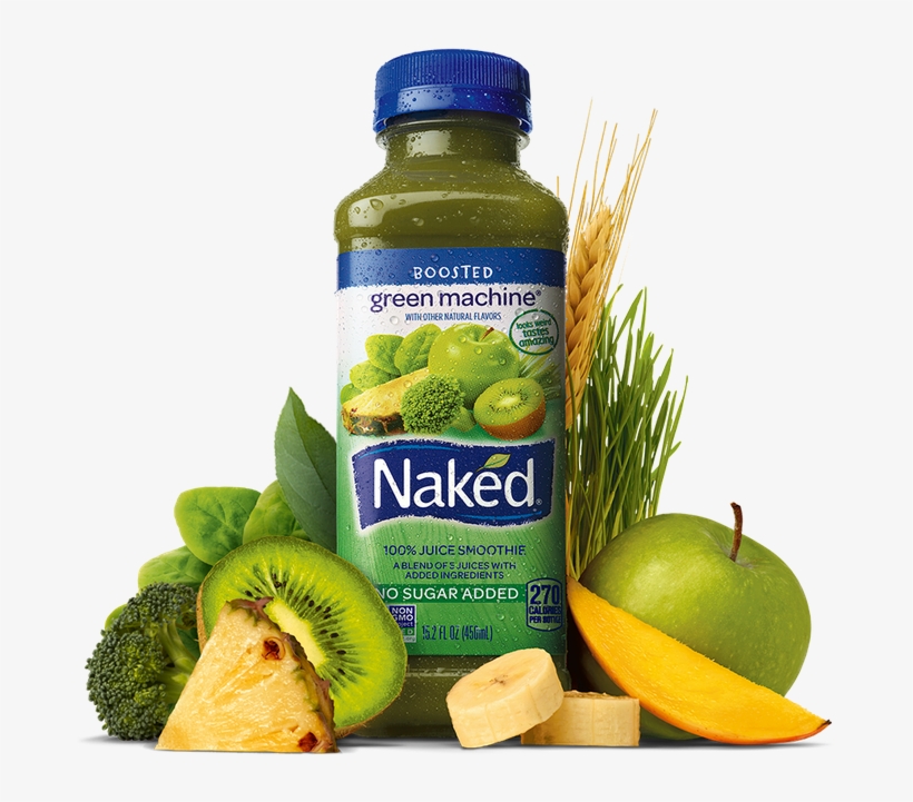 Green Smoothie Png, transparent png #6671054