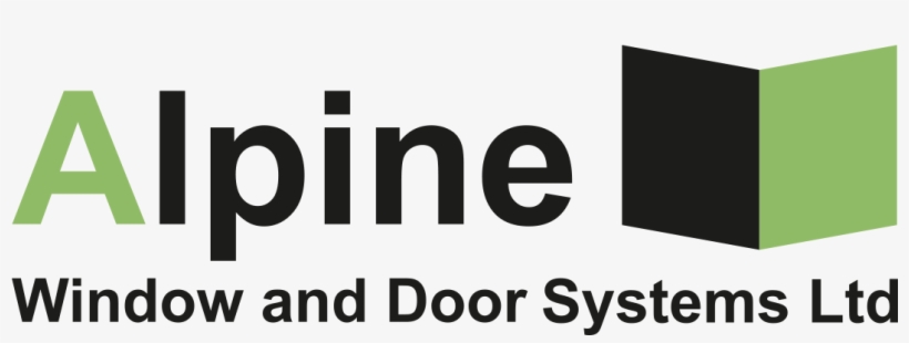 Alpine Window And Door Systems Leeds, transparent png #6671350