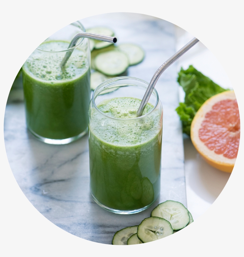Nourishing Smoothies & Juices, transparent png #6671393